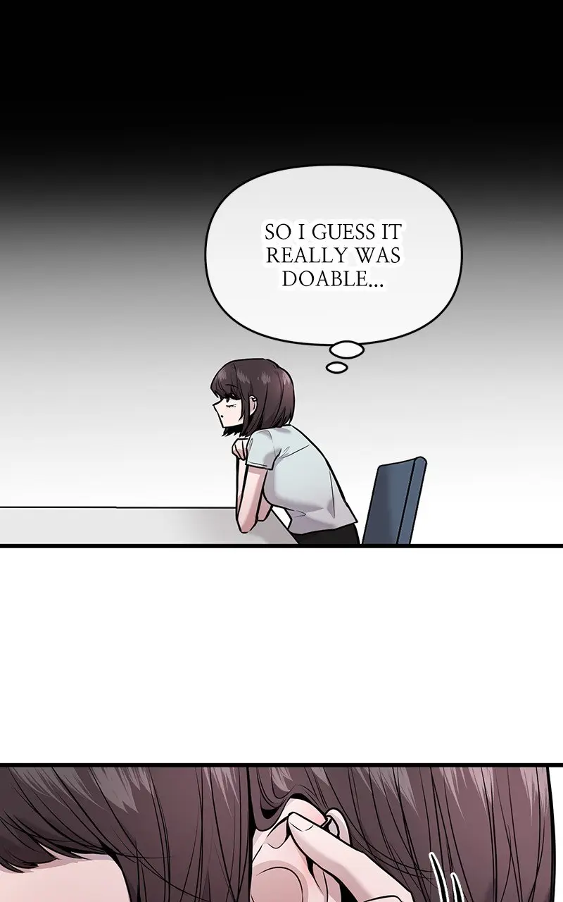 Back to Chanbi - Chapter 34 - Page 26
