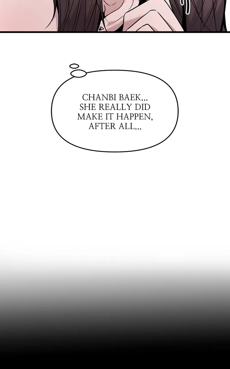 Back to Chanbi - Chapter 34 - Page 27