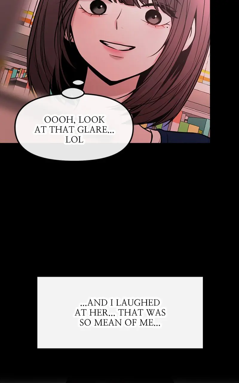 Back to Chanbi - Chapter 34 - Page 29