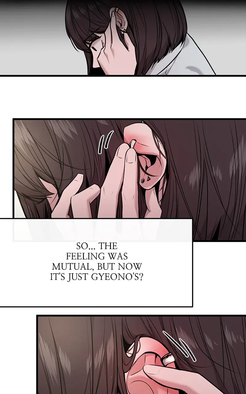Back to Chanbi - Chapter 34 - Page 30
