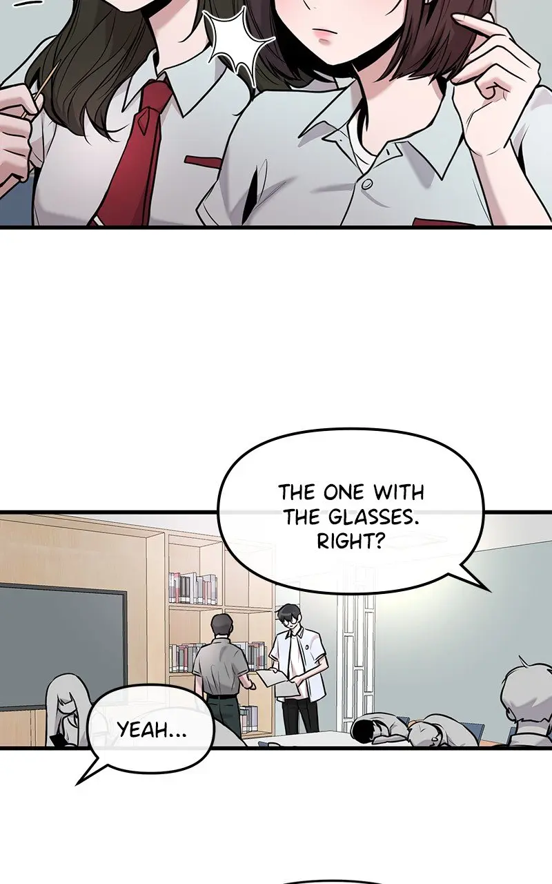 Back to Chanbi - Chapter 34 - Page 32