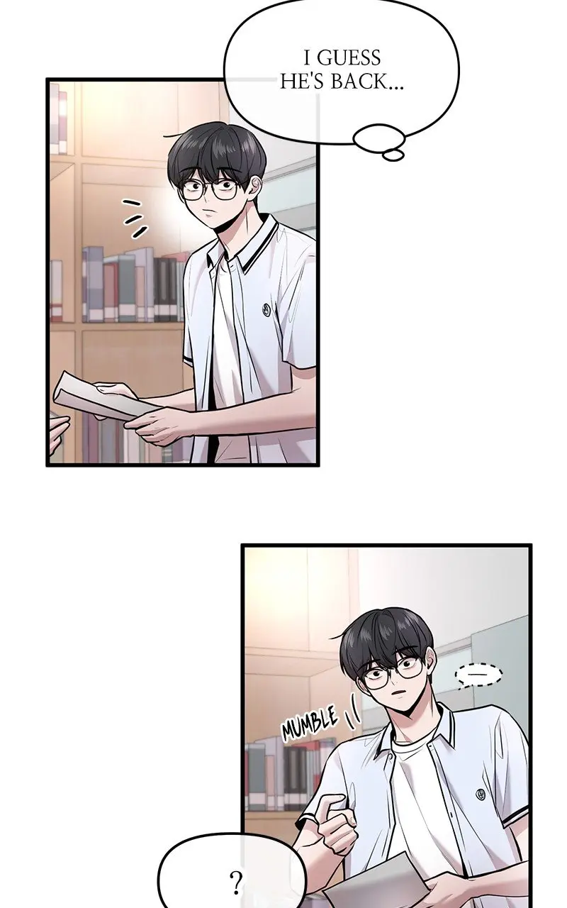Back to Chanbi - Chapter 34 - Page 33