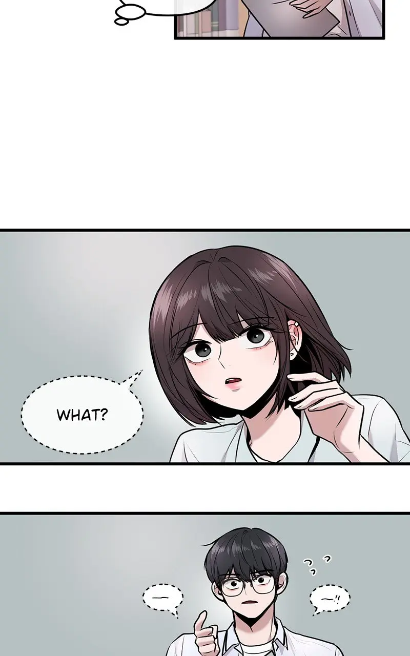 Back to Chanbi - Chapter 34 - Page 34