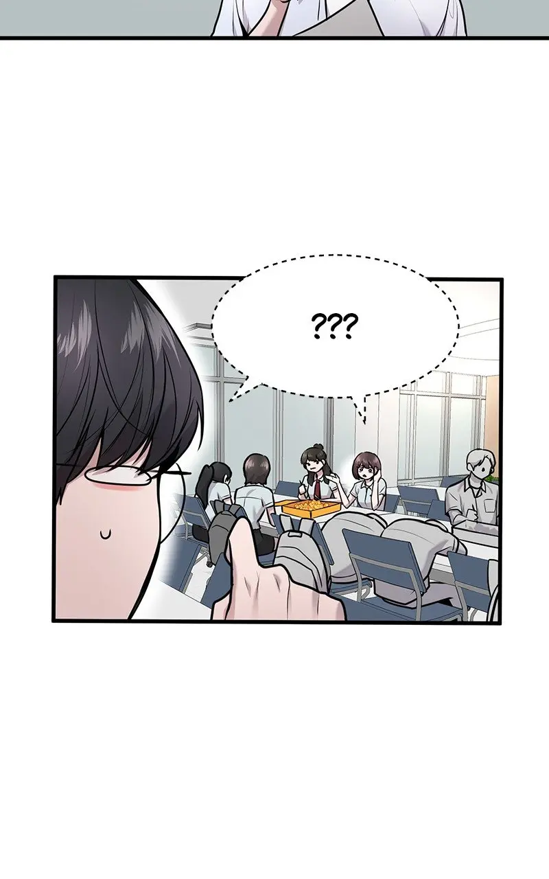 Back to Chanbi - Chapter 34 - Page 35