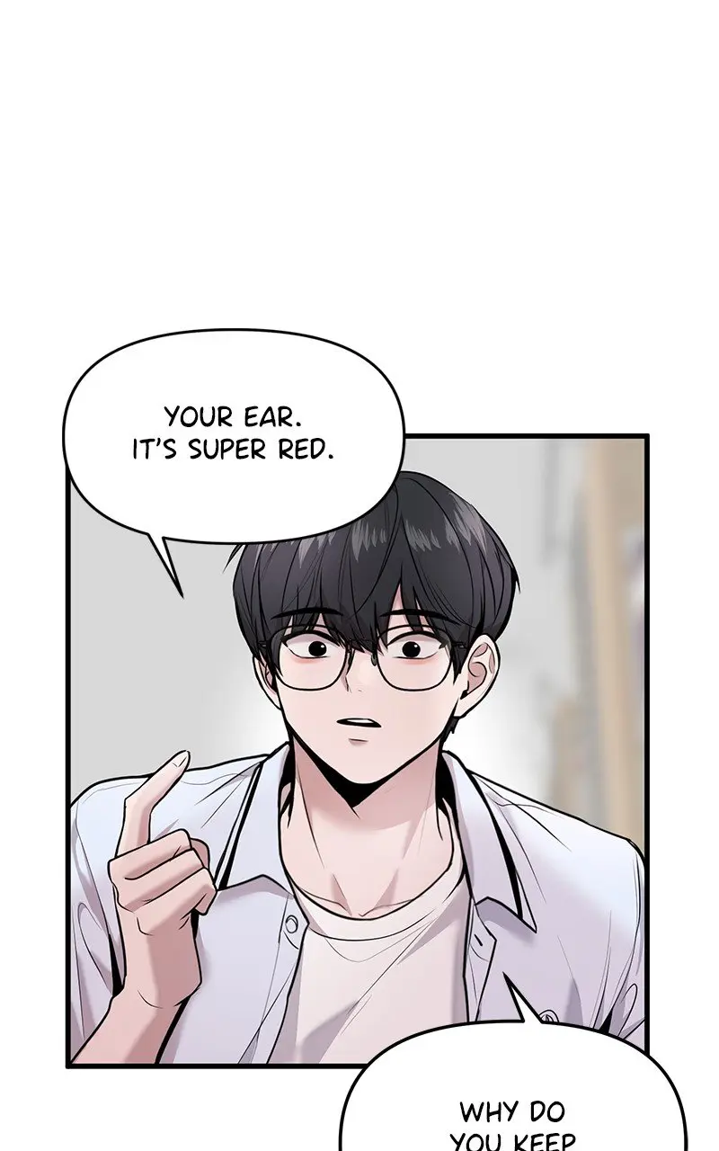 Back to Chanbi - Chapter 34 - Page 36