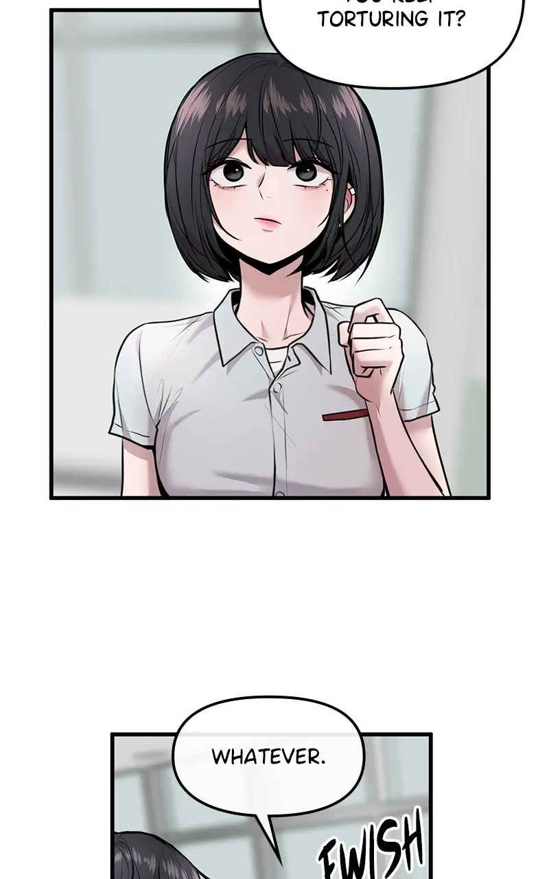 Back to Chanbi - Chapter 34 - Page 37