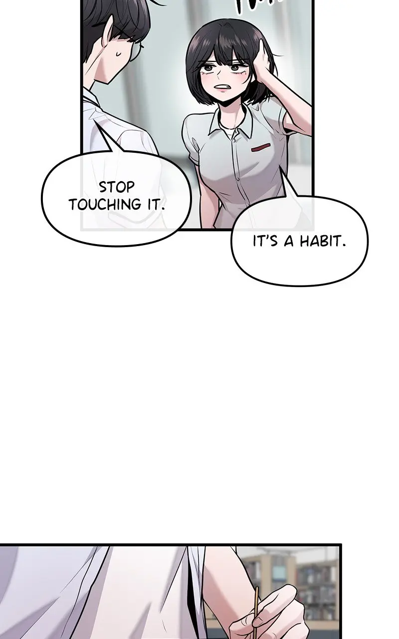 Back to Chanbi - Chapter 34 - Page 38