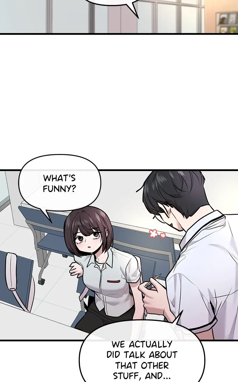 Back to Chanbi - Chapter 34 - Page 41