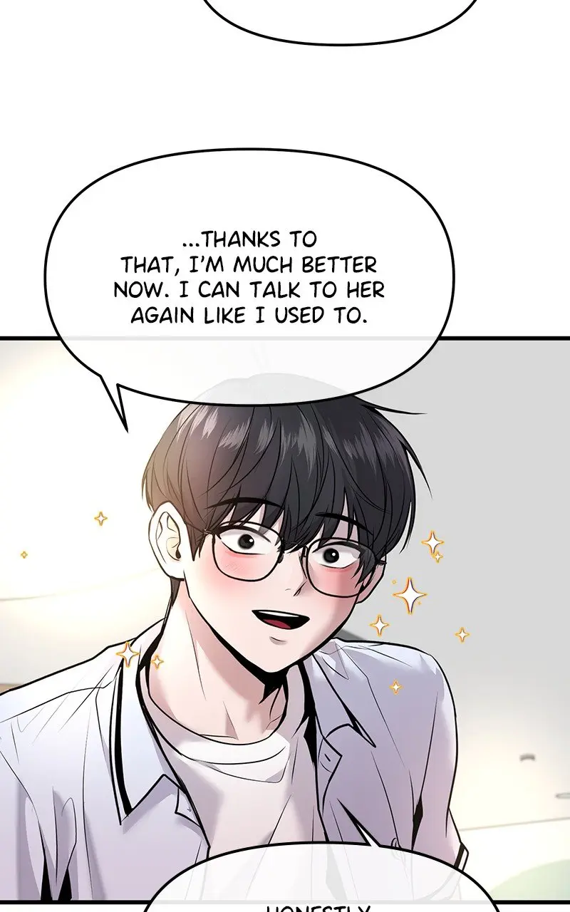 Back to Chanbi - Chapter 34 - Page 42