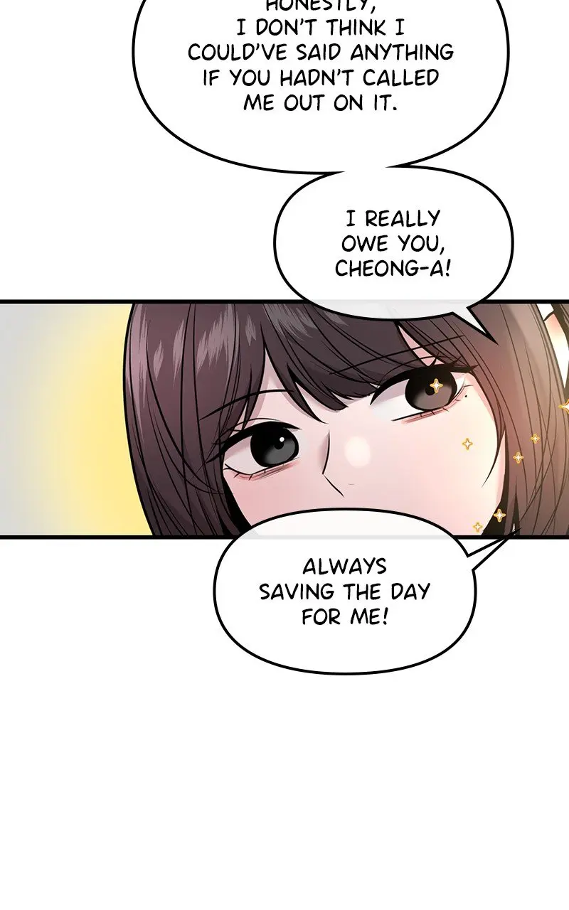 Back to Chanbi - Chapter 34 - Page 43