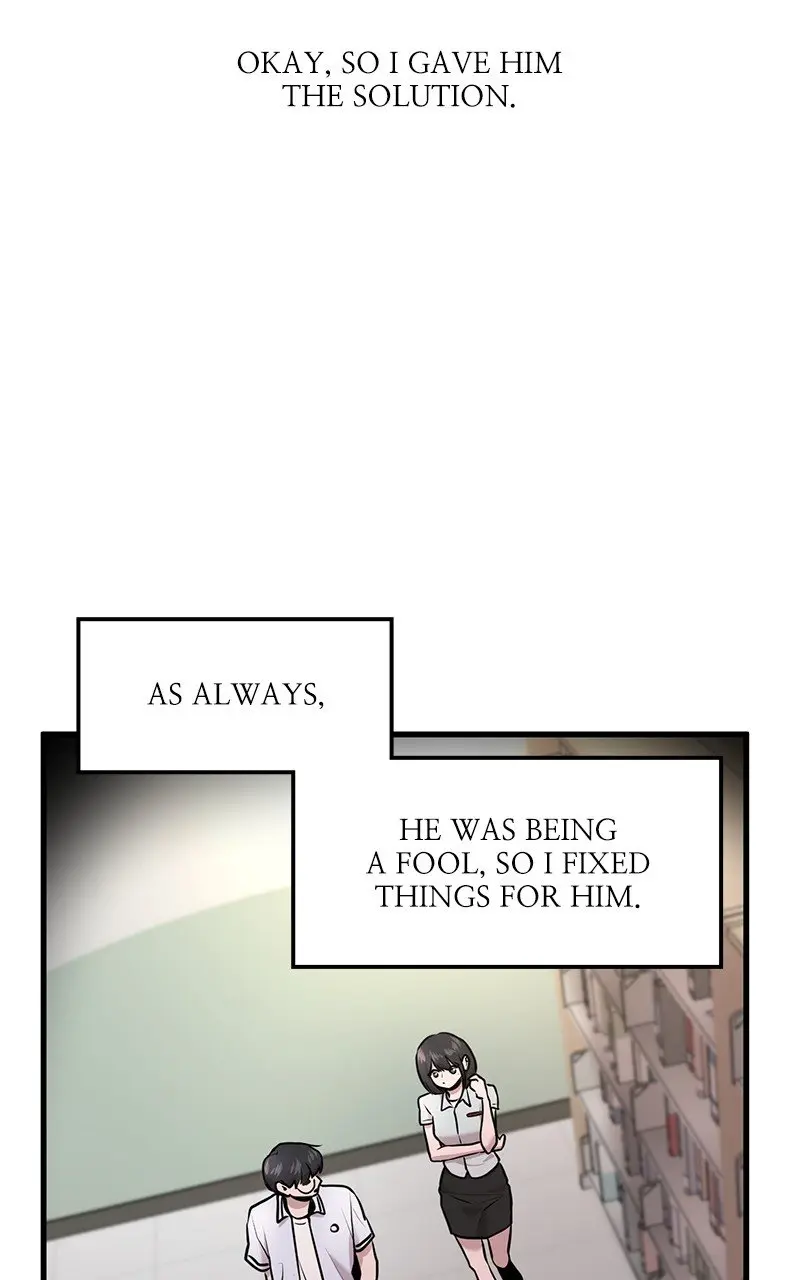 Back to Chanbi - Chapter 34 - Page 45