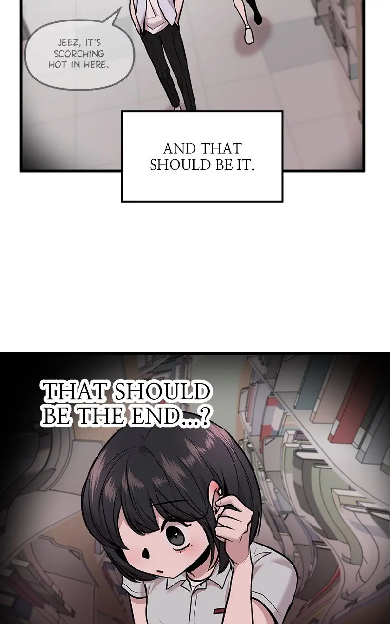 Back to Chanbi - Chapter 34 - Page 46