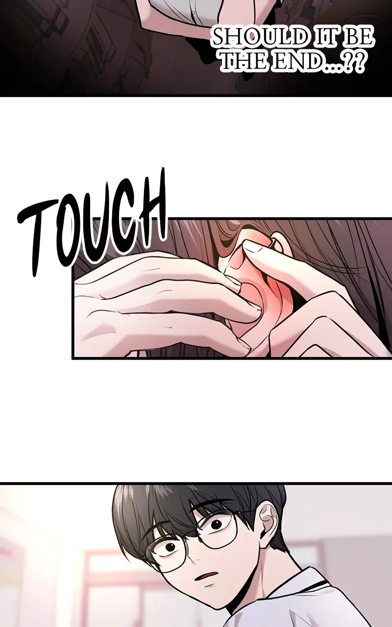 Back to Chanbi - Chapter 34 - Page 47