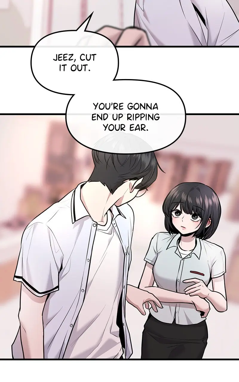 Back to Chanbi - Chapter 34 - Page 48