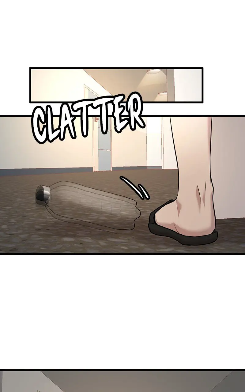 Back to Chanbi - Chapter 34 - Page 51