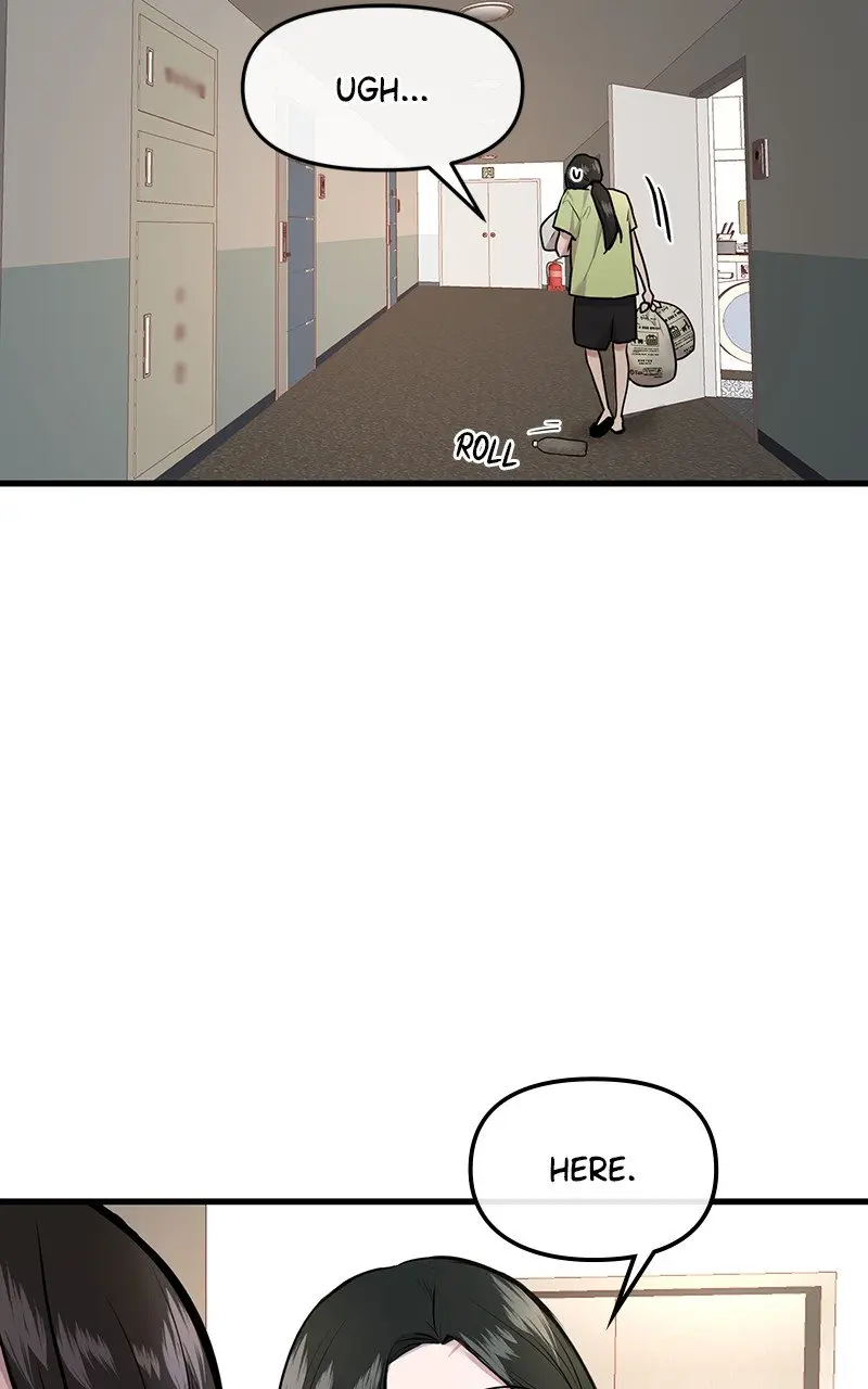 Back to Chanbi - Chapter 34 - Page 52