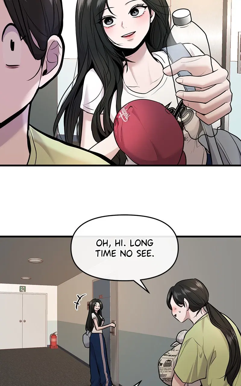 Back to Chanbi - Chapter 34 - Page 53
