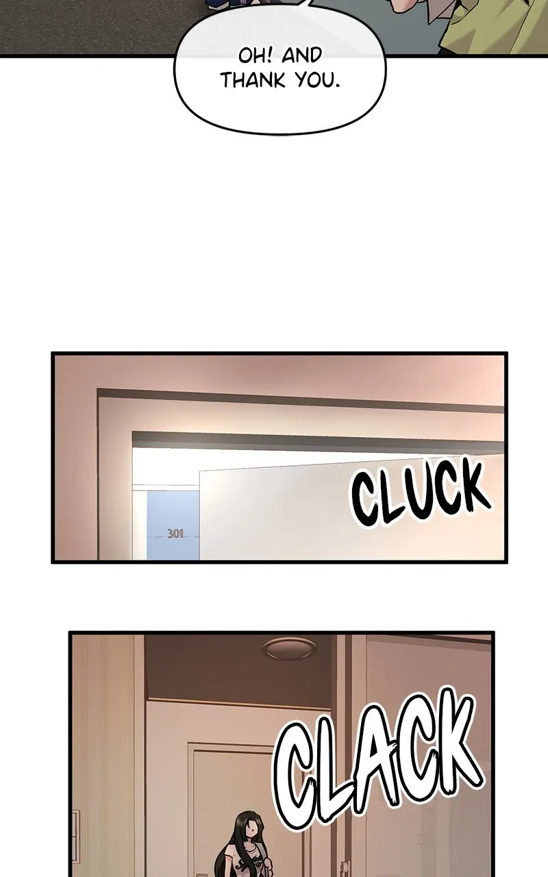 Back to Chanbi - Chapter 34 - Page 54