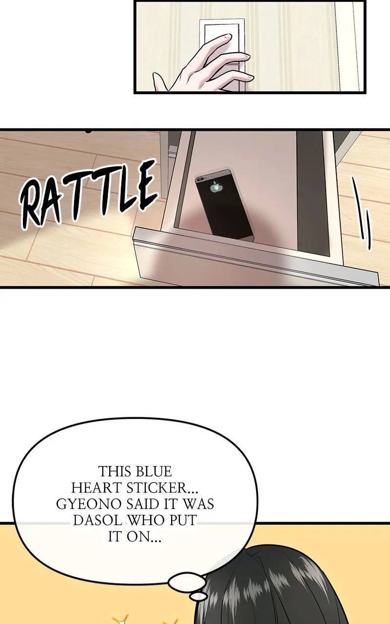 Back to Chanbi - Chapter 34 - Page 56