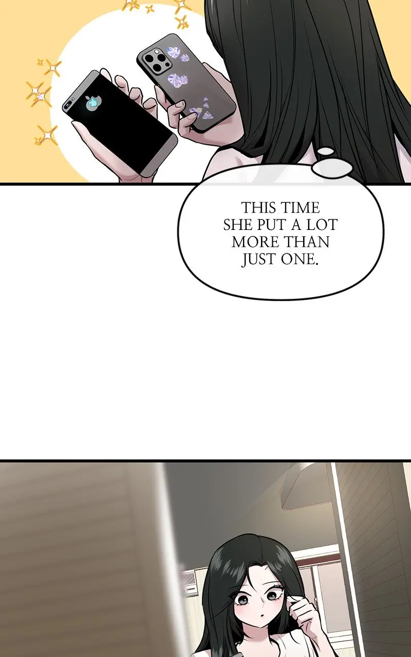 Back to Chanbi - Chapter 34 - Page 57