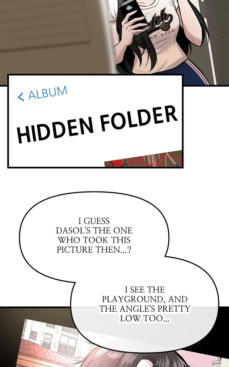 Back to Chanbi - Chapter 34 - Page 58