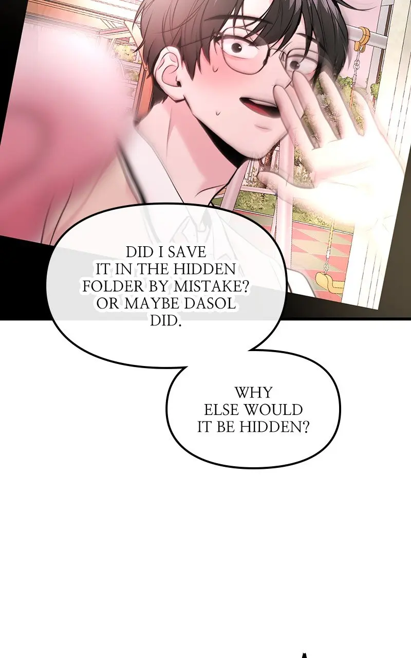 Back to Chanbi - Chapter 34 - Page 59