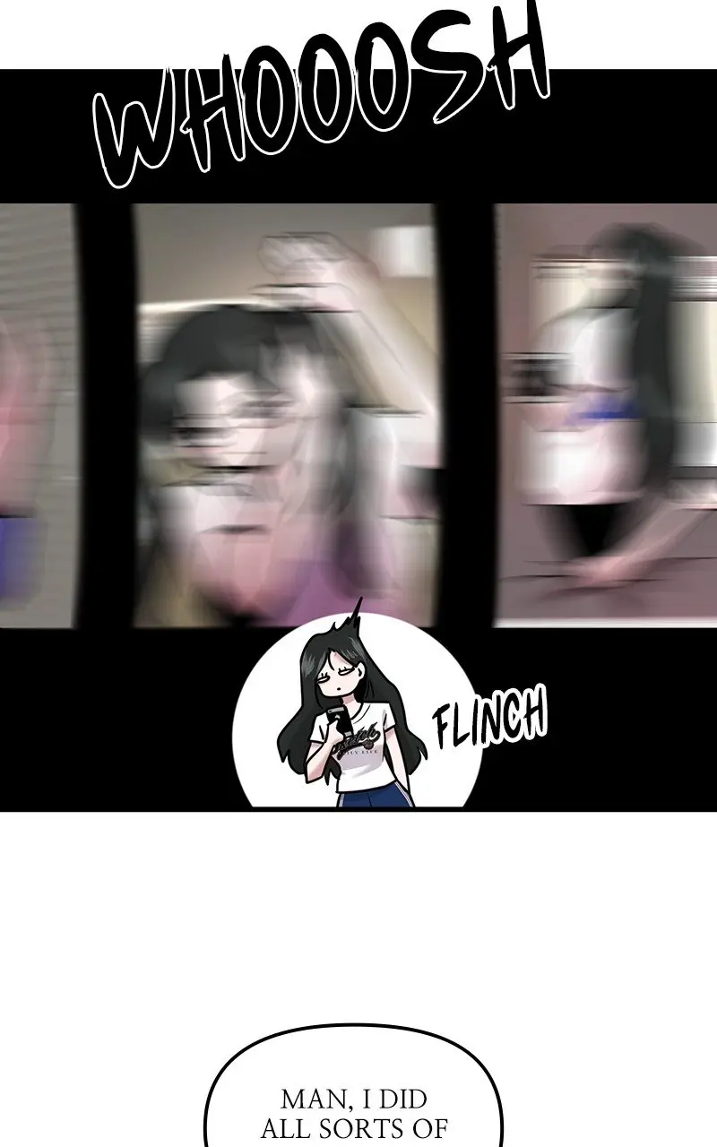 Back to Chanbi - Chapter 34 - Page 60