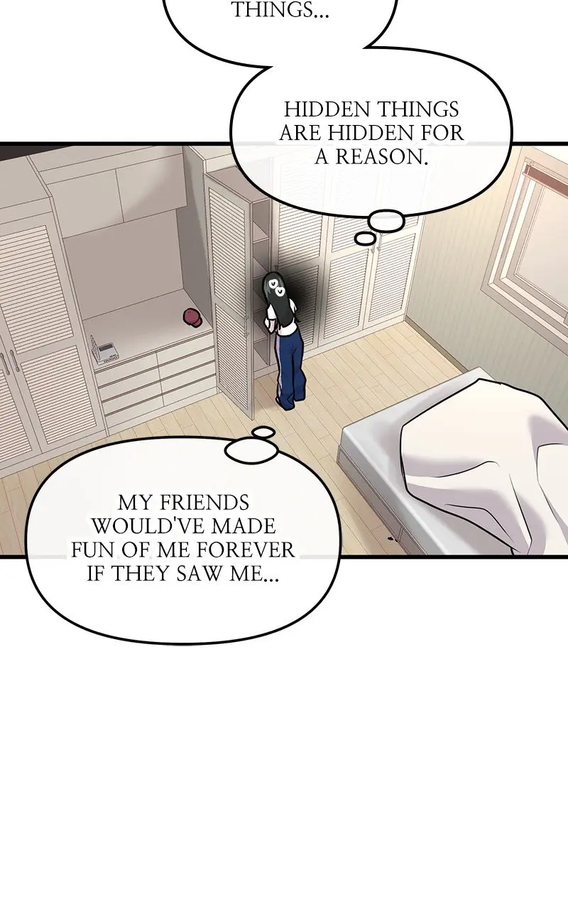 Back to Chanbi - Chapter 34 - Page 61