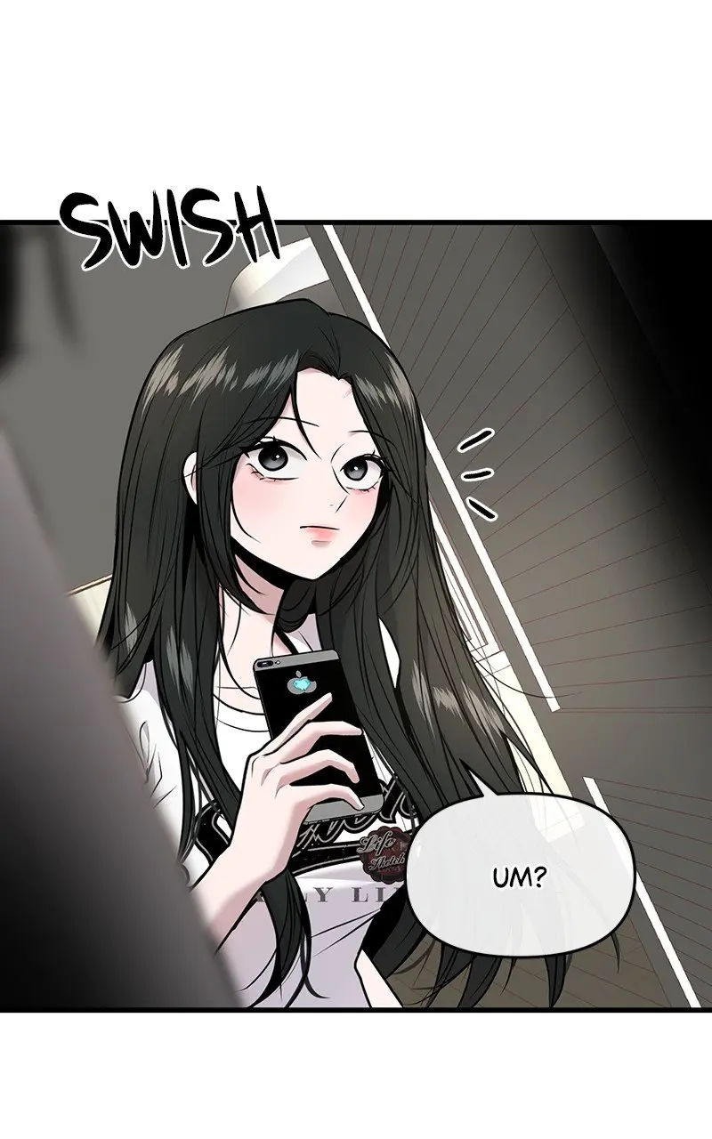 Back to Chanbi - Chapter 34 - Page 62