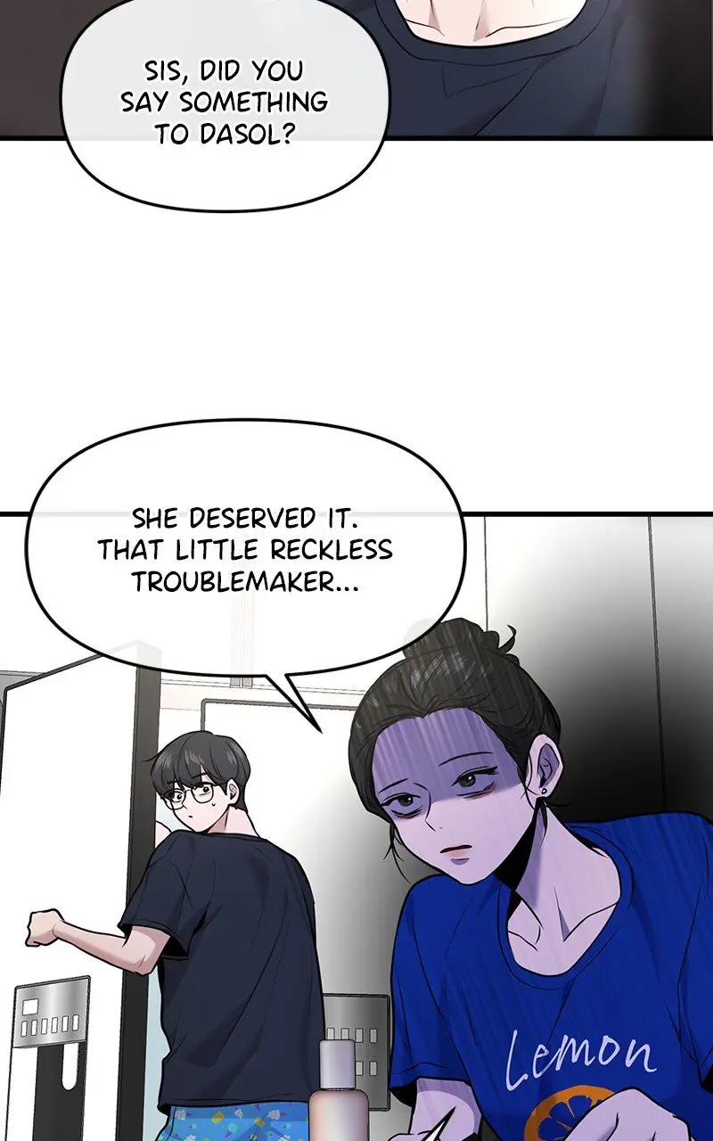 Back to Chanbi - Chapter 34 - Page 66