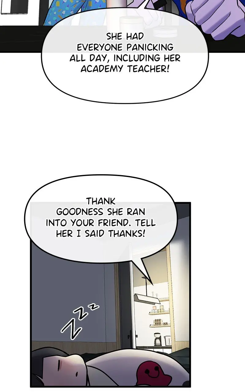 Back to Chanbi - Chapter 34 - Page 67