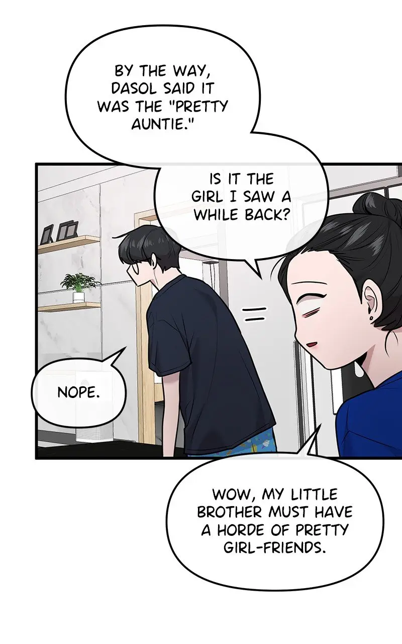 Back to Chanbi - Chapter 34 - Page 68