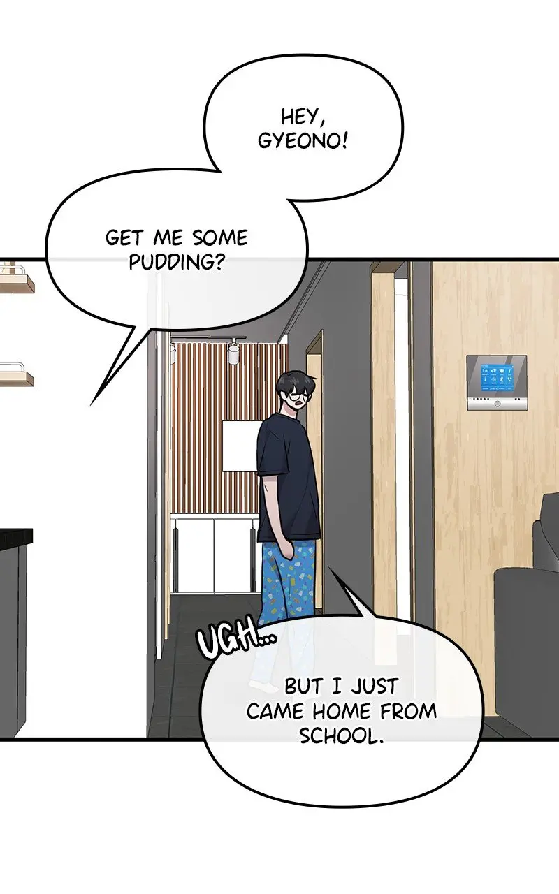 Back to Chanbi - Chapter 34 - Page 69