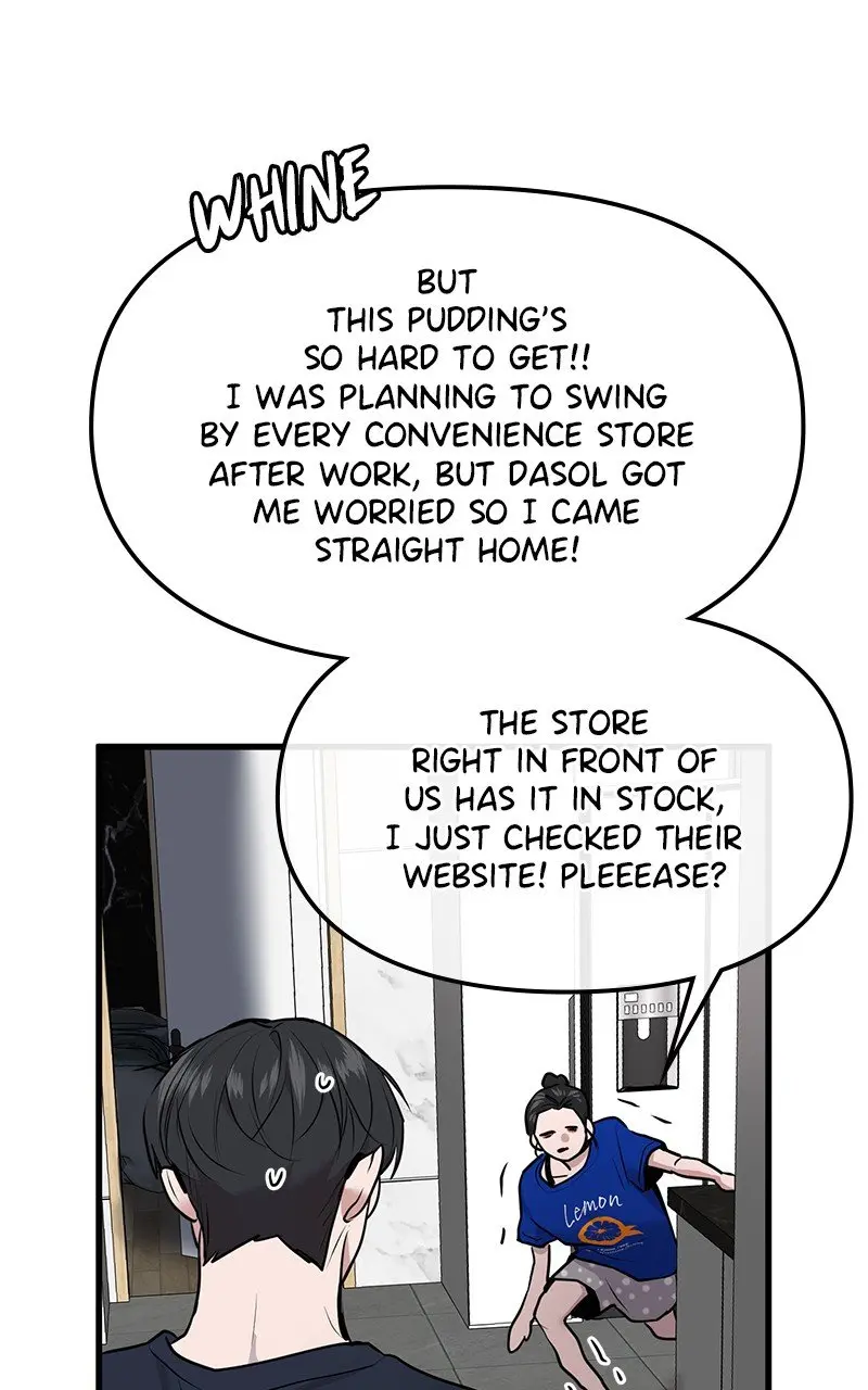 Back to Chanbi - Chapter 34 - Page 70