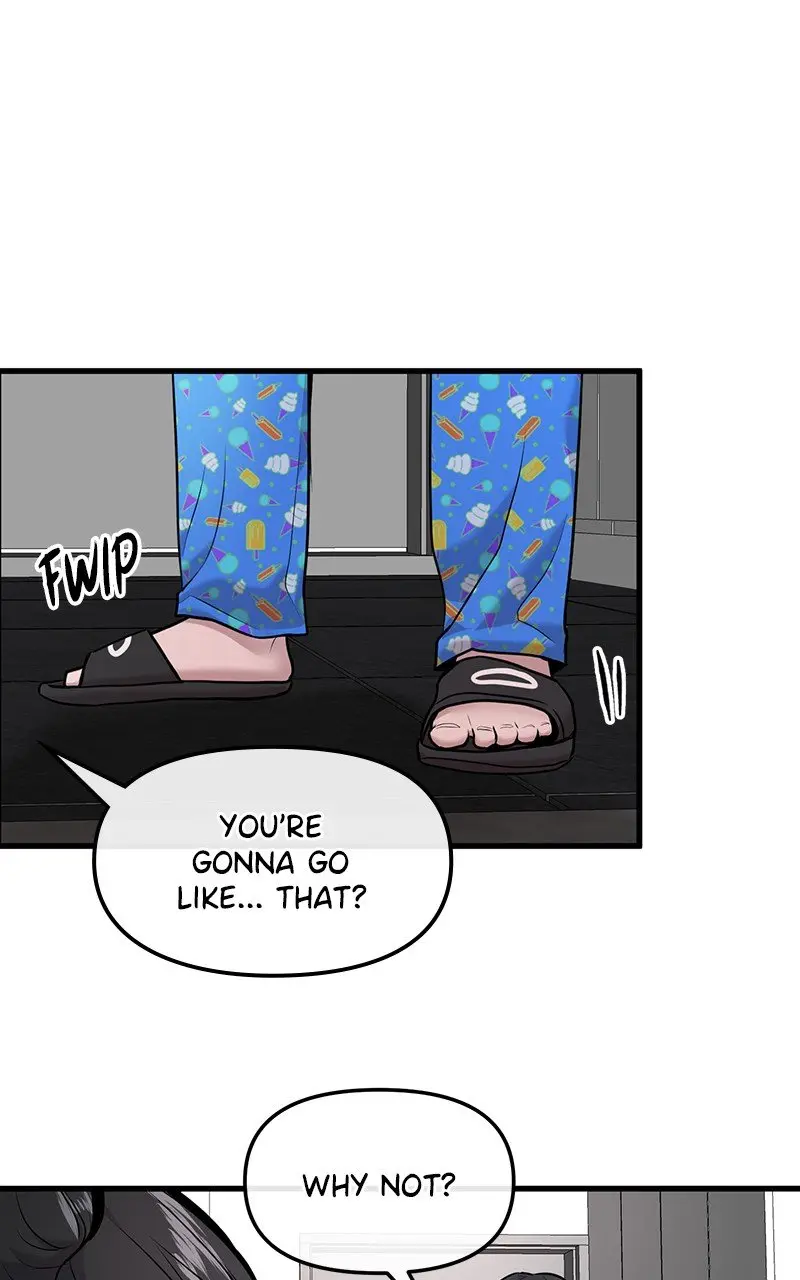 Back to Chanbi - Chapter 34 - Page 72