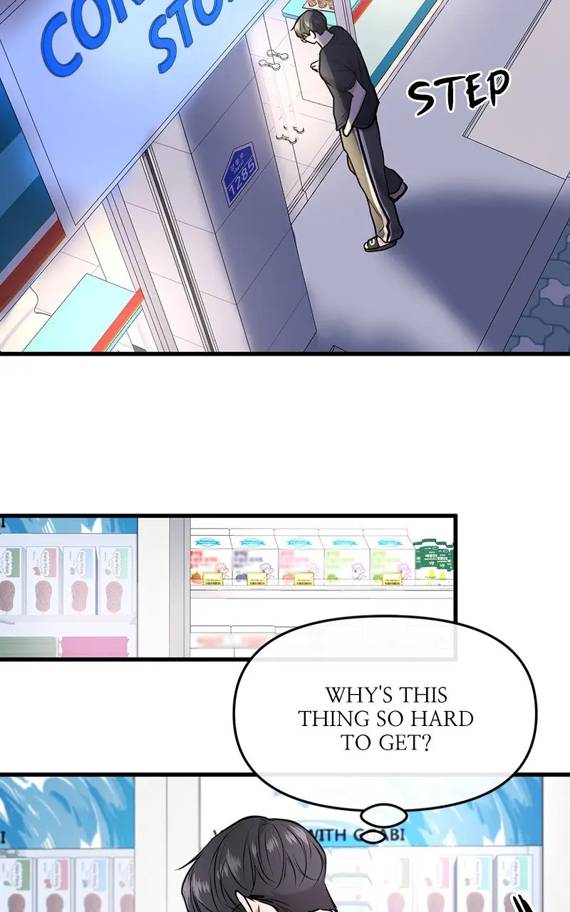 Back to Chanbi - Chapter 34 - Page 75