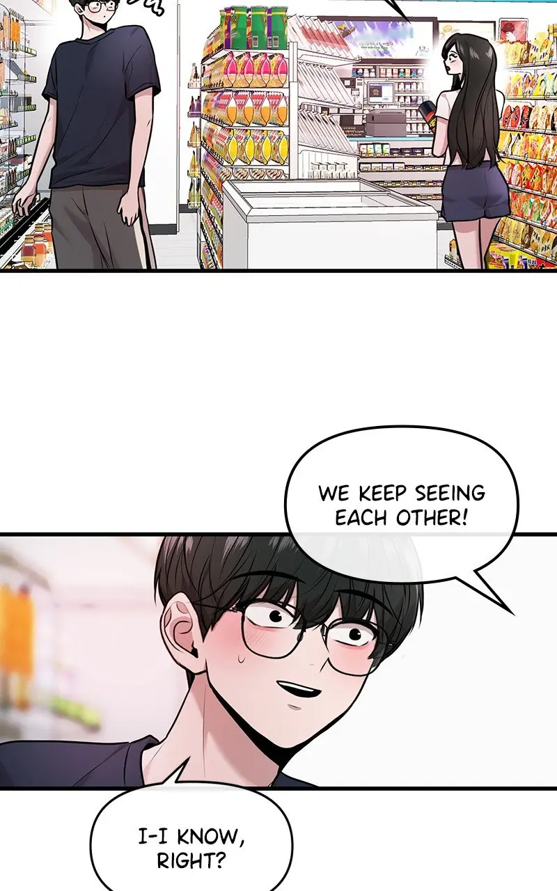 Back to Chanbi - Chapter 34 - Page 79