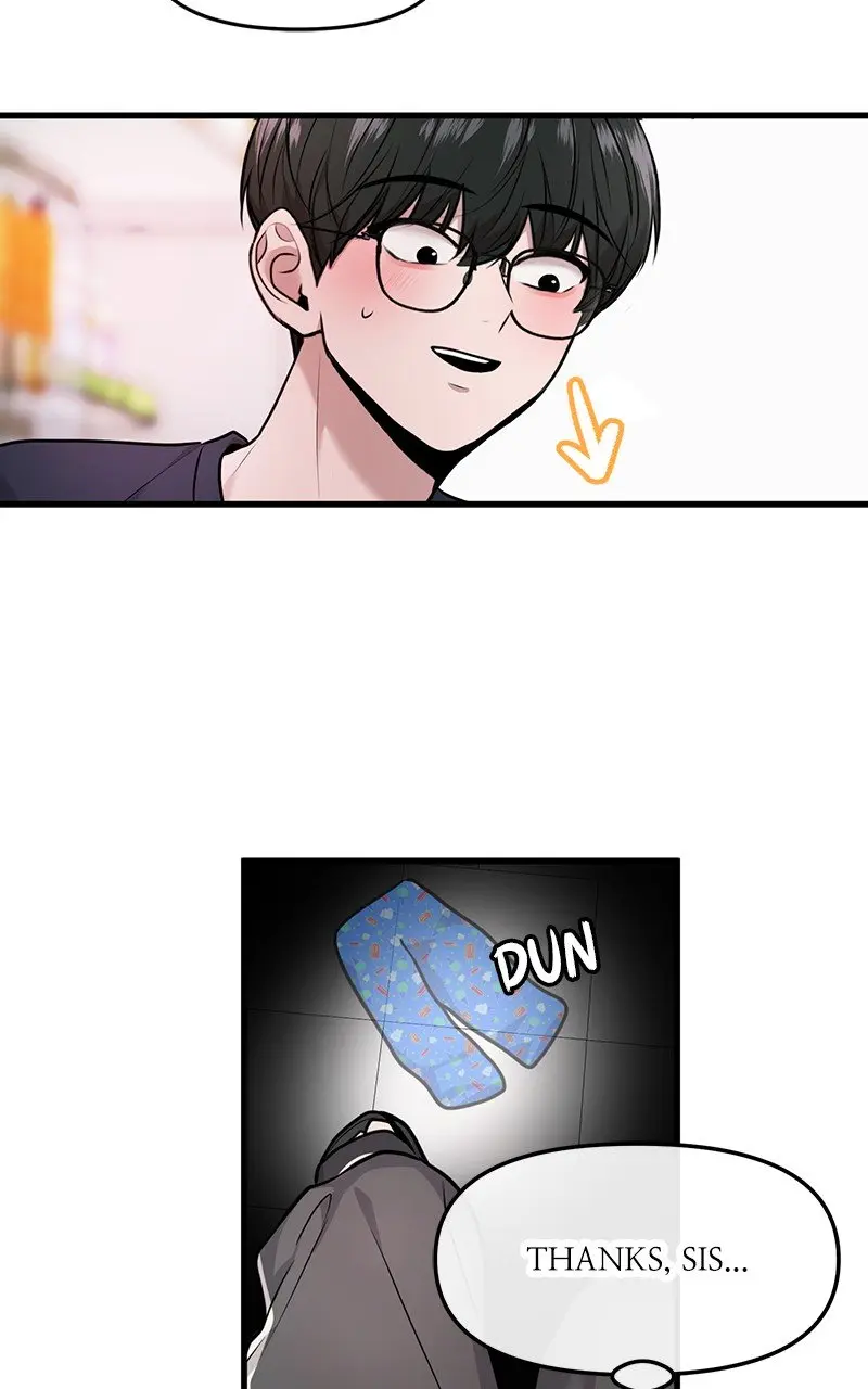 Back to Chanbi - Chapter 34 - Page 80