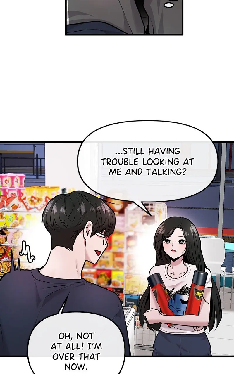 Back to Chanbi - Chapter 34 - Page 81