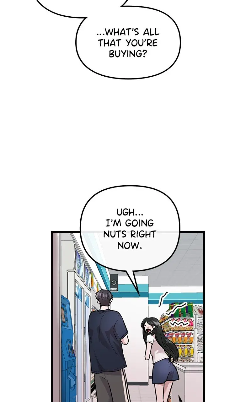 Back to Chanbi - Chapter 34 - Page 82