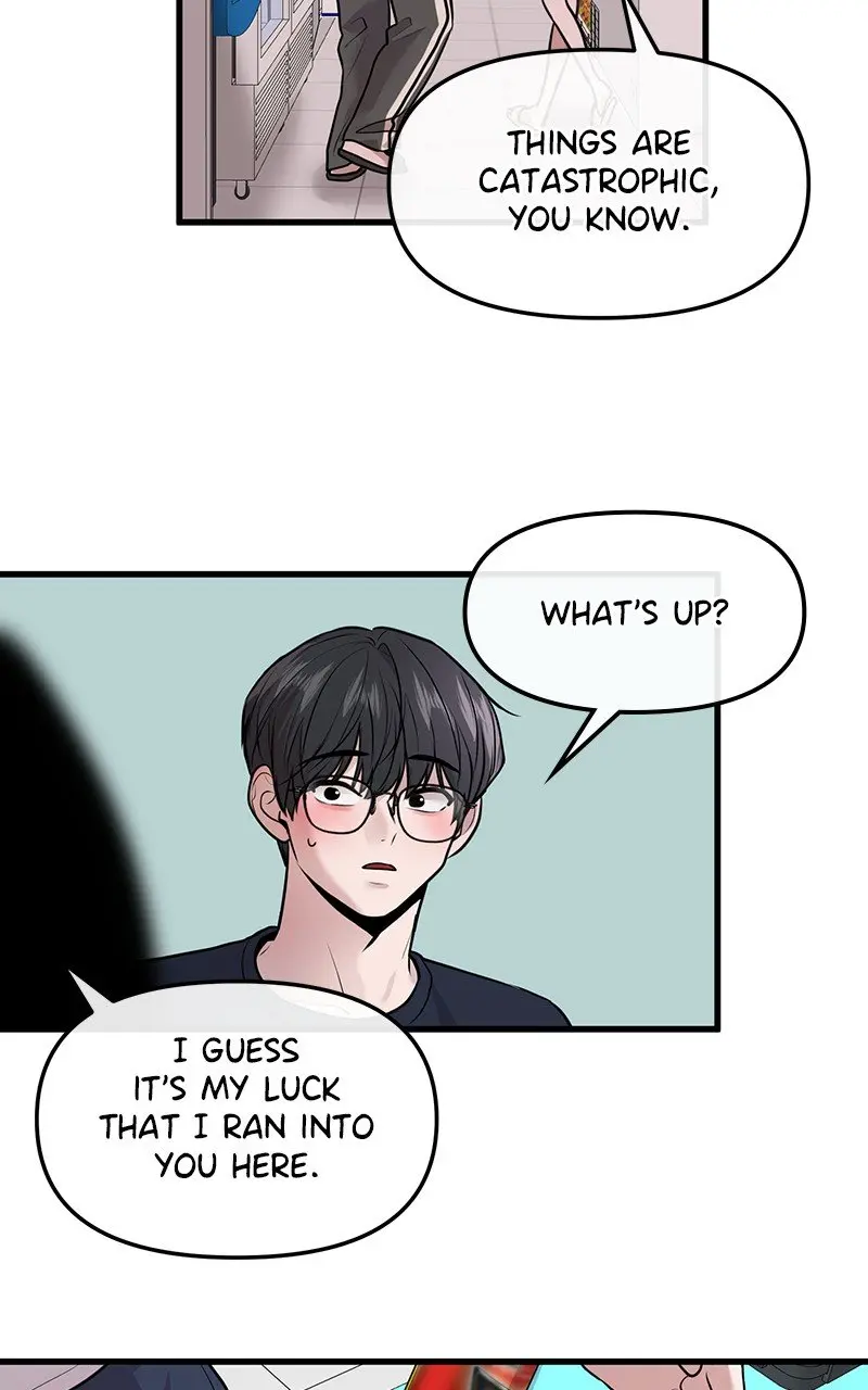 Back to Chanbi - Chapter 34 - Page 83