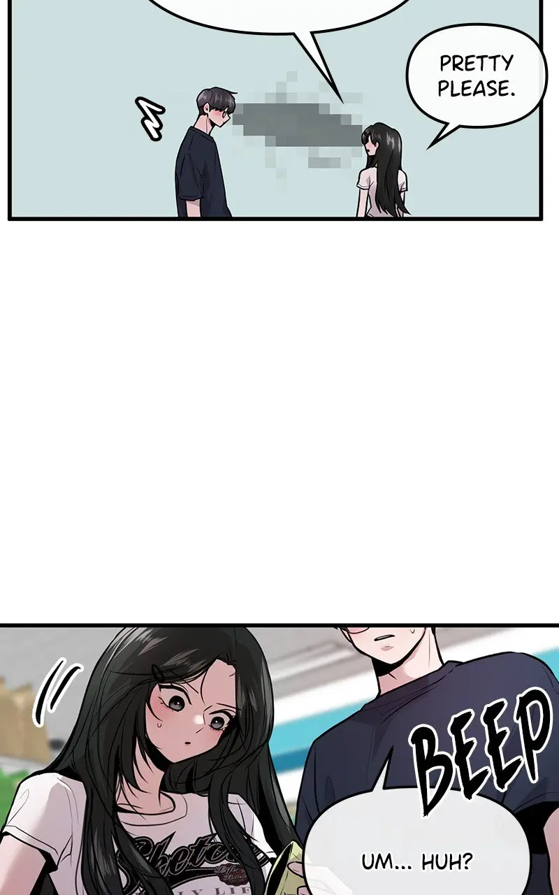 Back to Chanbi - Chapter 34 - Page 85