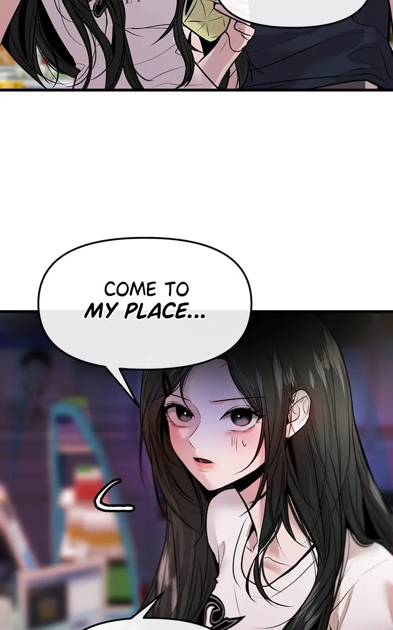 Back to Chanbi - Chapter 34 - Page 86