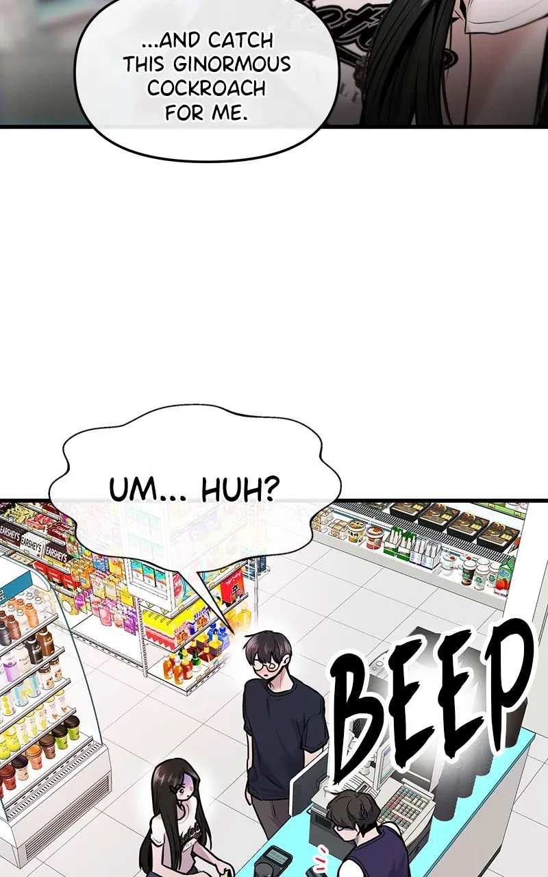 Back to Chanbi - Chapter 34 - Page 87