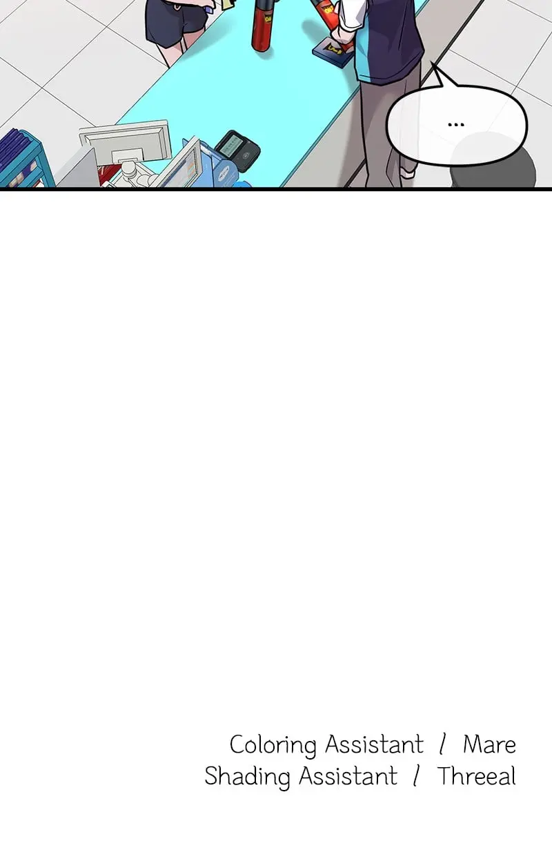 Back to Chanbi - Chapter 34 - Page 88