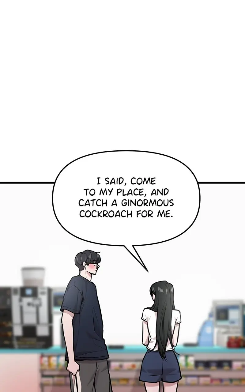 Back to Chanbi - Chapter 35 - Page 1