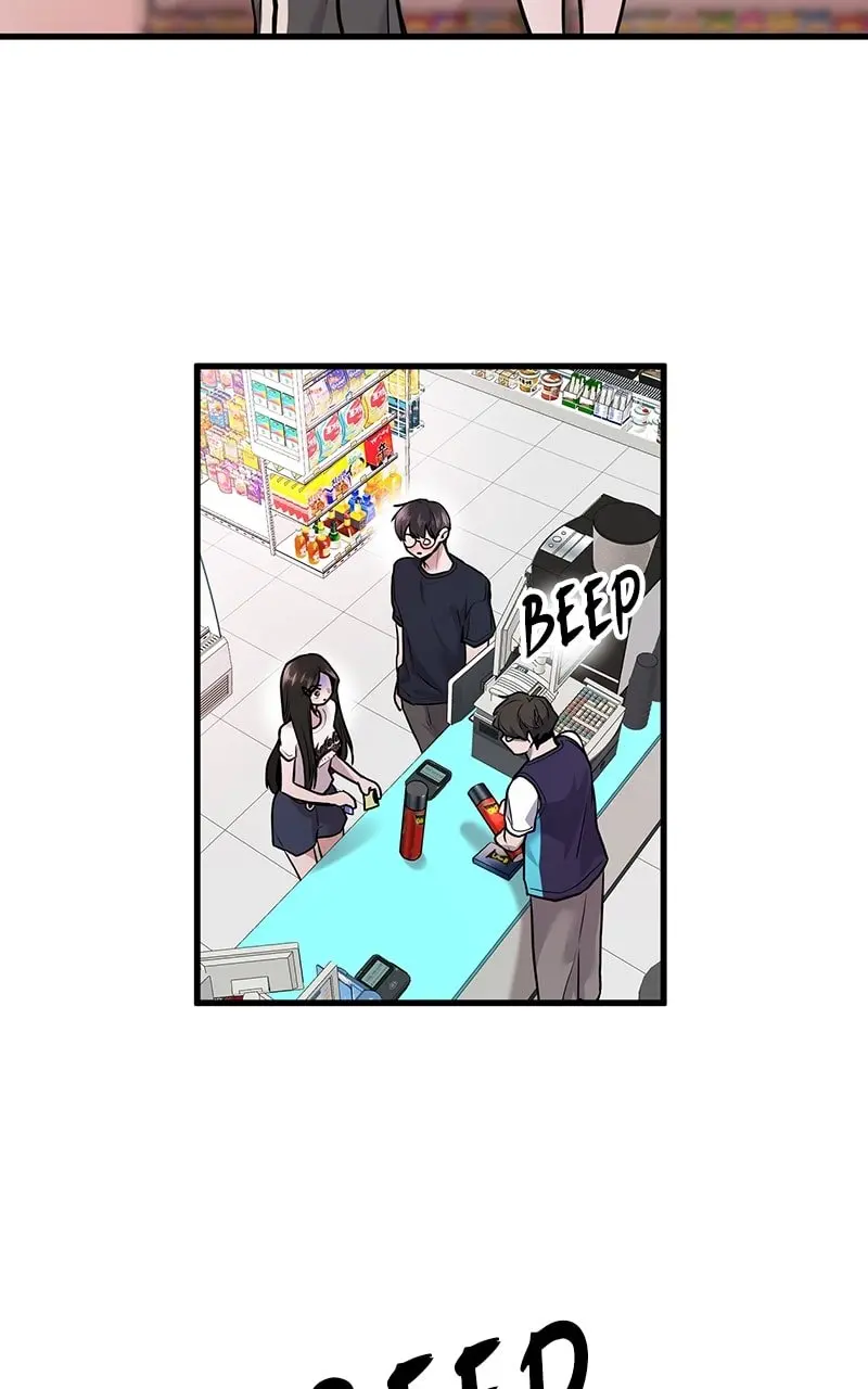 Back to Chanbi - Chapter 35 - Page 2
