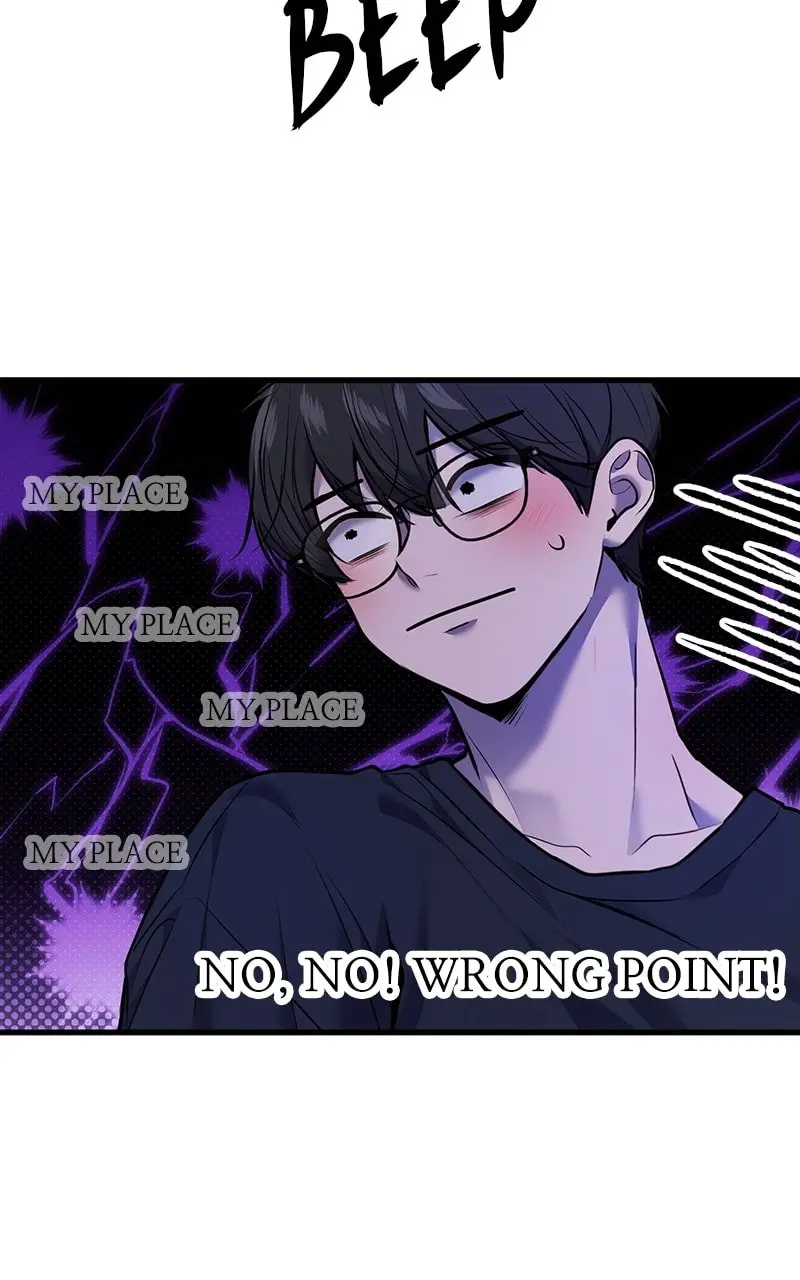 Back to Chanbi - Chapter 35 - Page 3