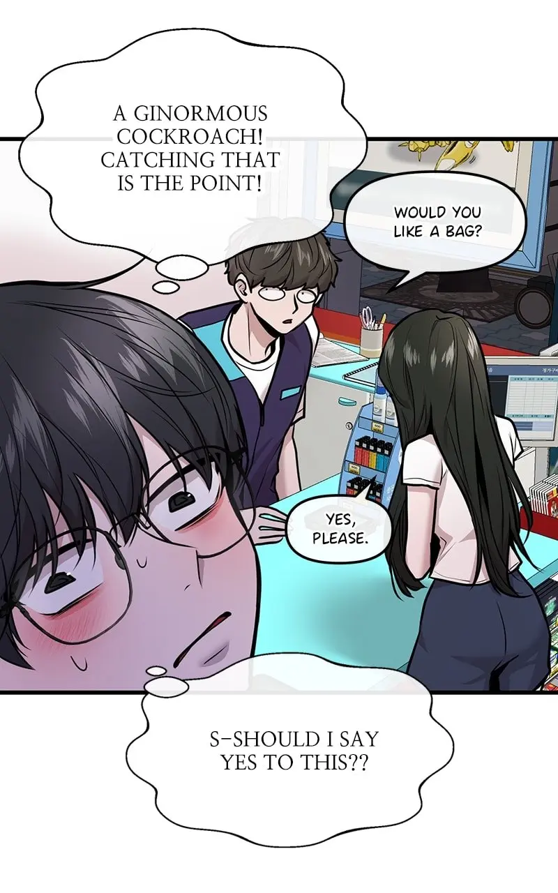 Back to Chanbi - Chapter 35 - Page 4