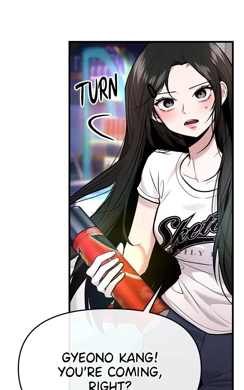 Back to Chanbi - Chapter 35 - Page 5